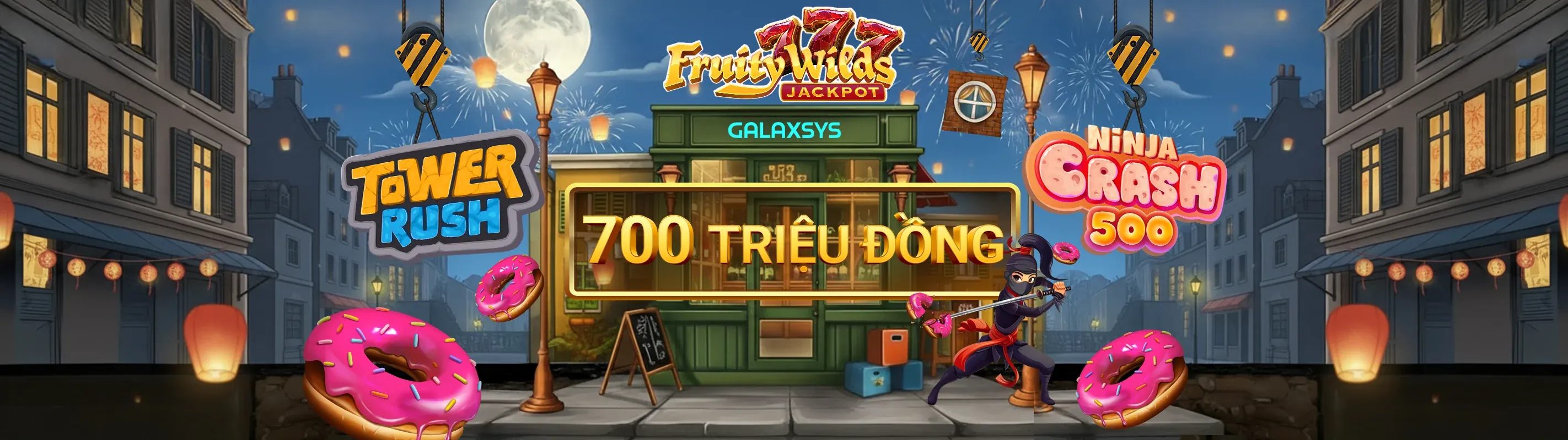 Đại lý casino trực tiếp đang chia bài Baccarat với không khí chơi game sôi động, thể hiện sự chuyên nghiệp và uy tín của Fly88