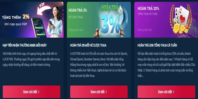 Ưu đãi cá cược thể thao fly88